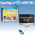 Cloud Nine Acclaim Greeting with Music Download Card - TD61 Fun in the Sun V1 & V2